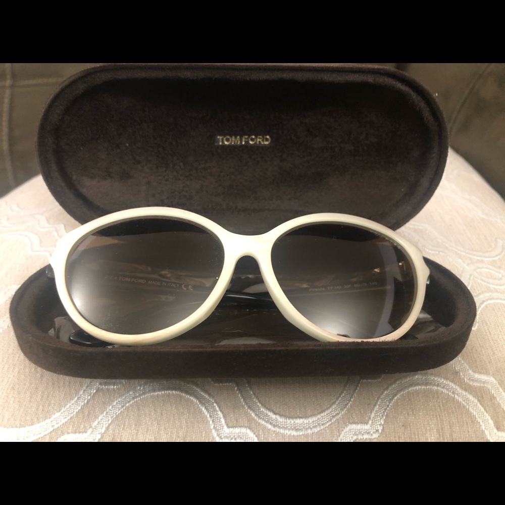 Tom Ford Sunglasses